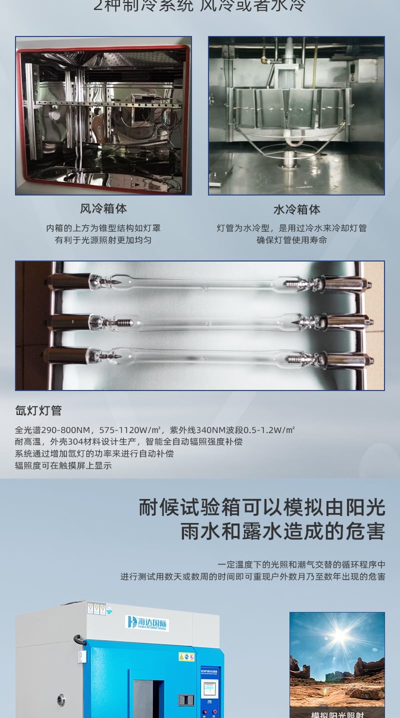 HD-E711氙燈耐氣候老化試驗箱詳情頁_2_1.JPG HD-E711氙燈耐氣候老化試驗箱詳情頁_2_1.JPG